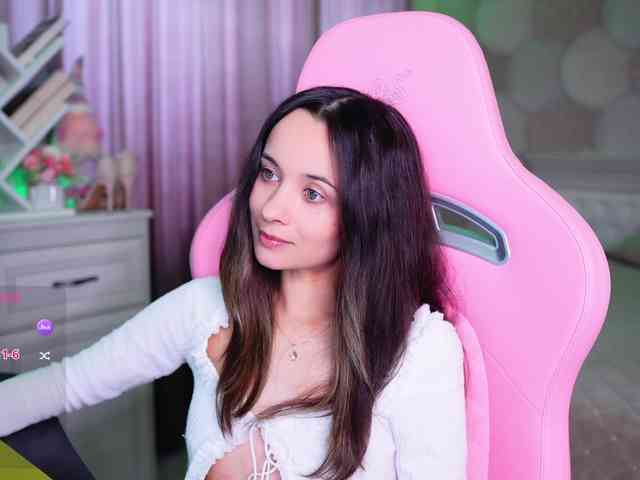 JuicyAngel webcam