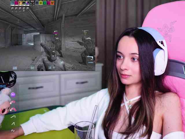JuicyAngel webcam