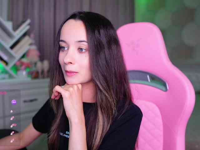 JuicyAngel webcam