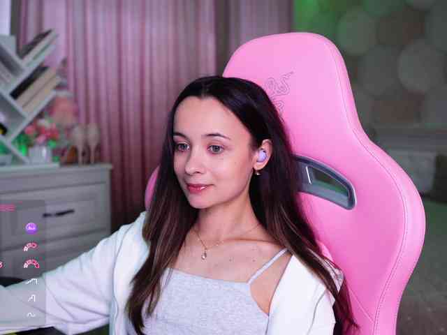 JuicyAngel webcam