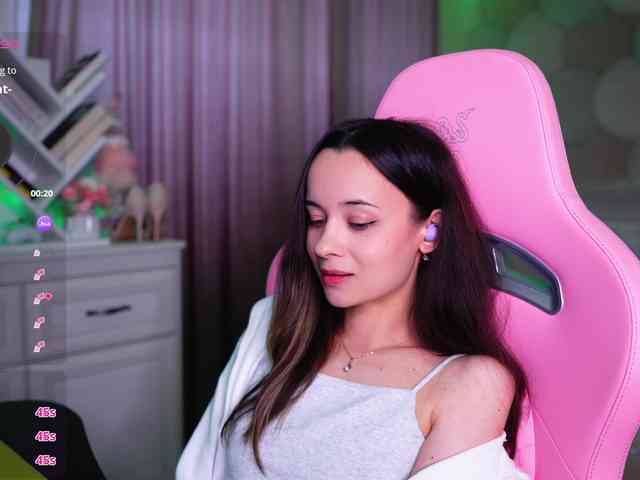 Модель: JuicyAngel