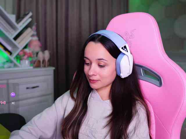 JuicyAngel webcam