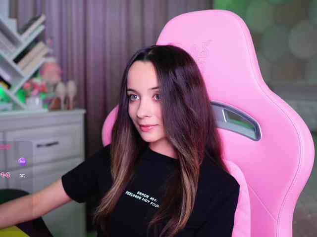 JuicyAngel webcam