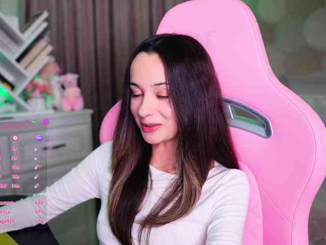 JuicyAngel webcam