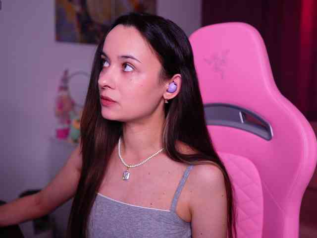 JuicyAngel webcam