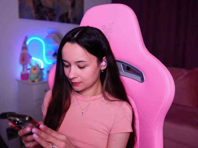 JuicyAngel webcam