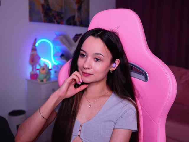 JuicyAngel webcam