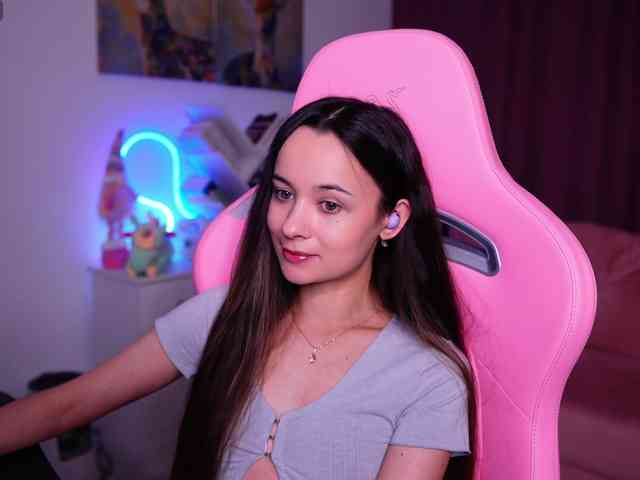JuicyAngel webcam
