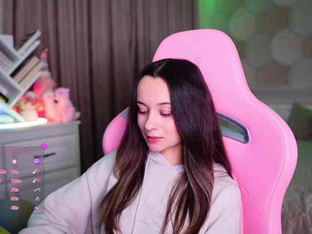 JuicyAngel webcam
