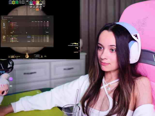 JuicyAngel webcam