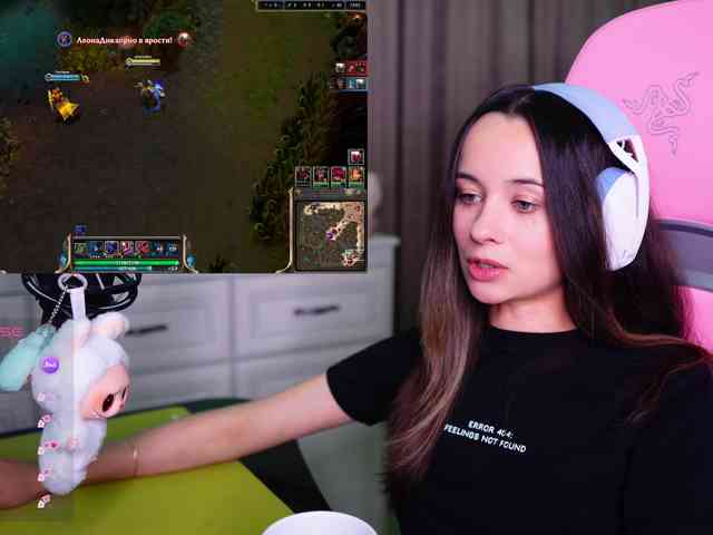 JuicyAngel - Girl 