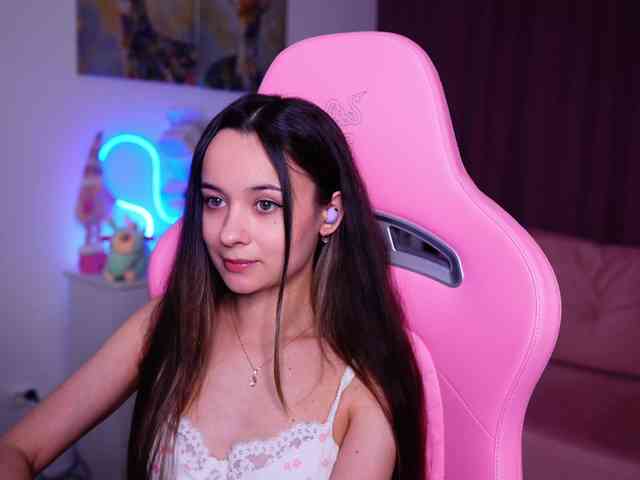 JuicyAngel webcam
