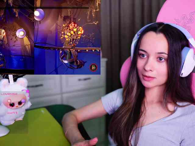 Модель: JuicyAngel