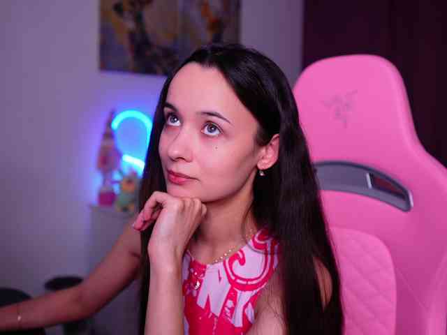 JuicyAngel webcam
