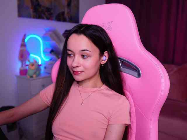 JuicyAngel webcam
