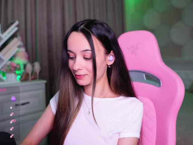 JuicyAngel webcam