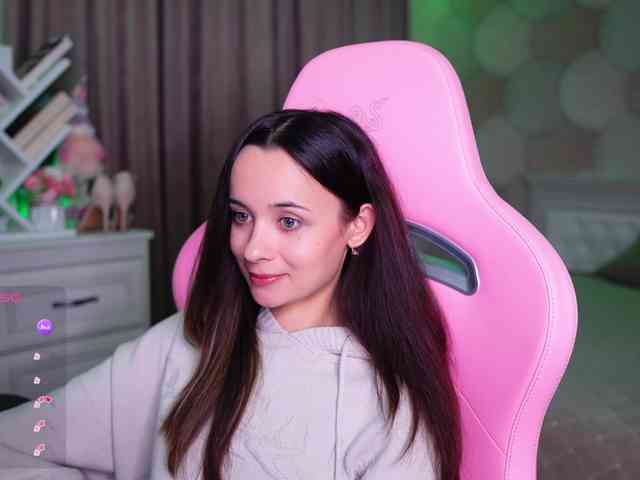 JuicyAngel webcam