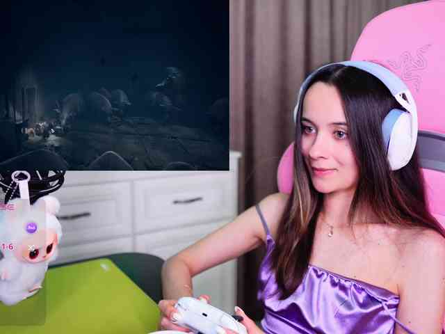 JuicyAngel webcam