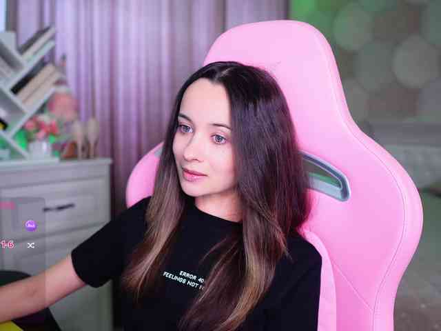 JuicyAngel webcam