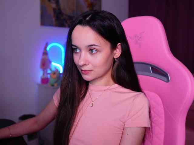 JuicyAngel webcam