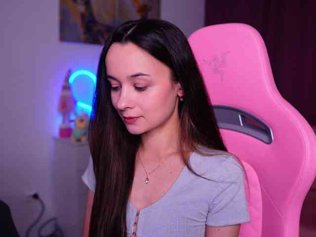 JuicyAngel webcam