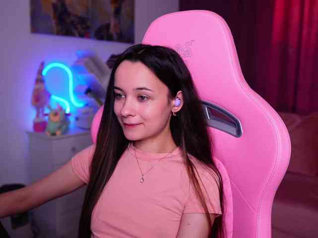 JuicyAngel webcam