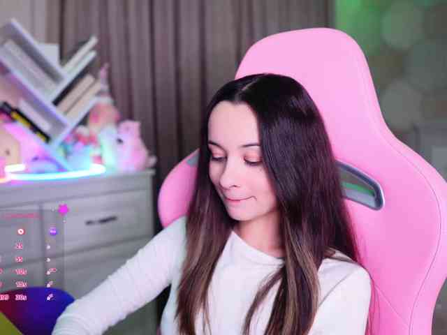 JuicyAngel webcam