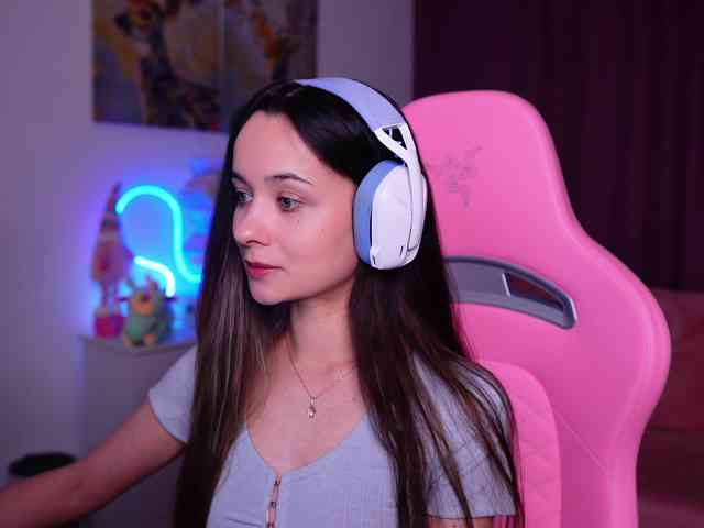 JuicyAngel webcam