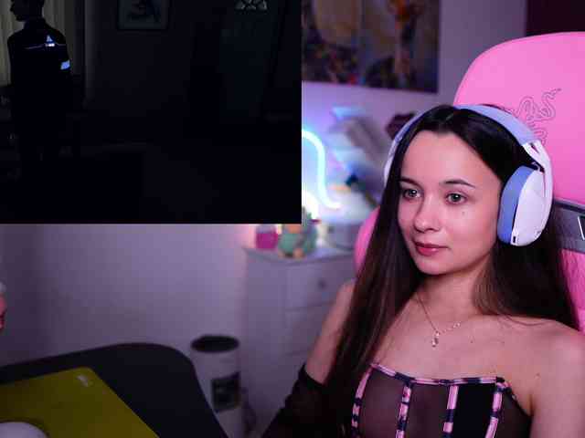 JuicyAngel webcam