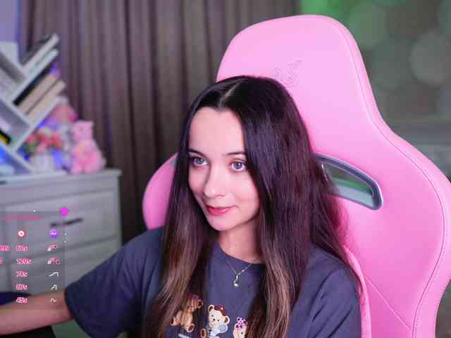 JuicyAngel webcam