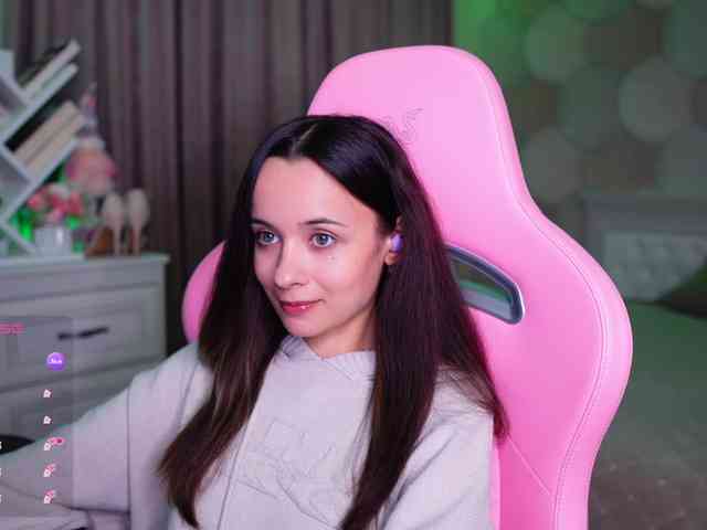 JuicyAngel webcam