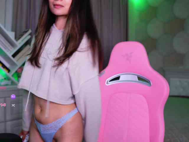 JuicyAngel webcam