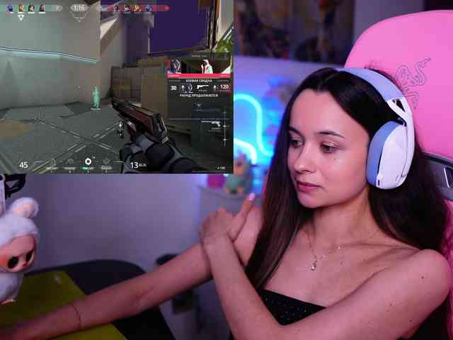 JuicyAngel