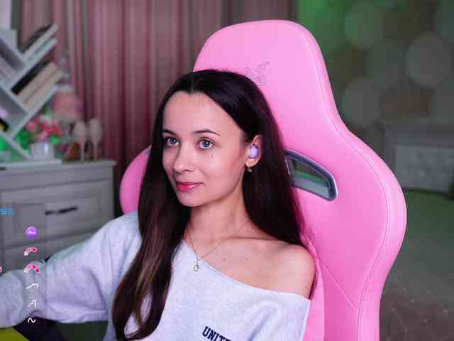 JuicyAngel webcam
