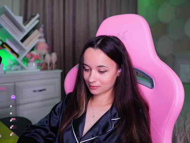 JuicyAngel webcam