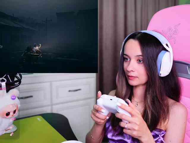 JuicyAngel webcam
