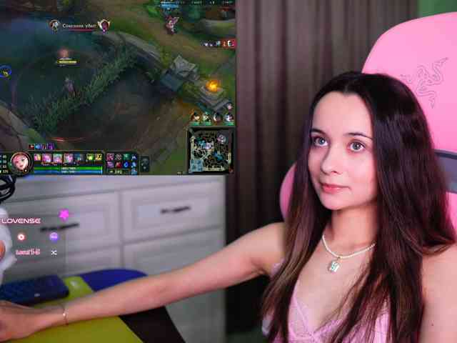 JuicyAngel