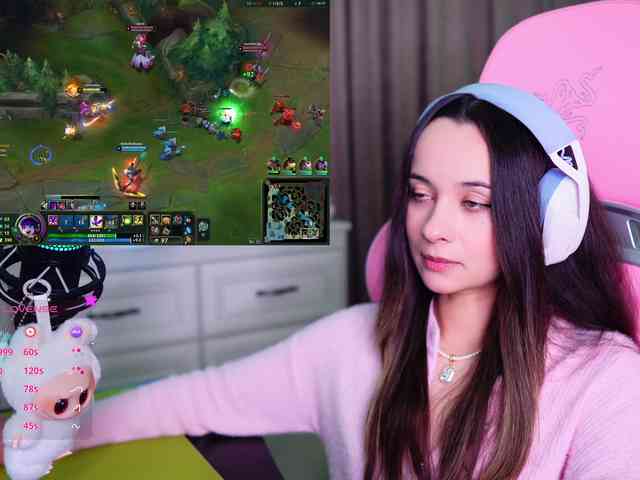 juicyangel's live room