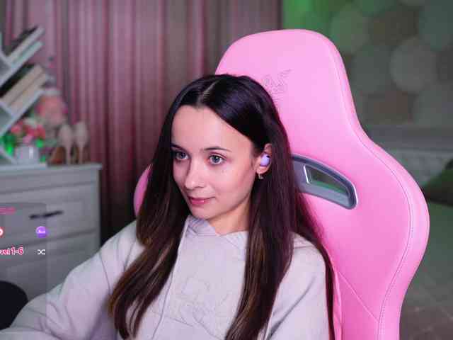 JuicyAngel webcam