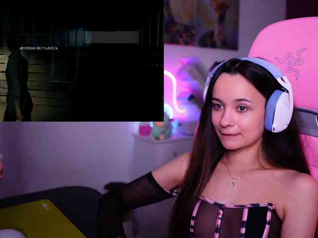 JuicyAngel webcam