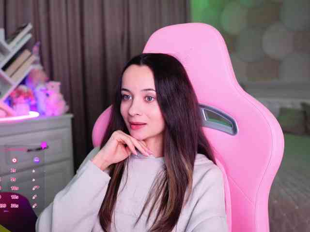 JuicyAngel's webcam live show