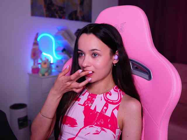 JuicyAngel webcam