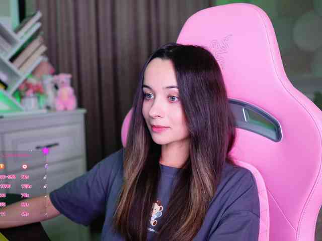 JuicyAngel - Girl 