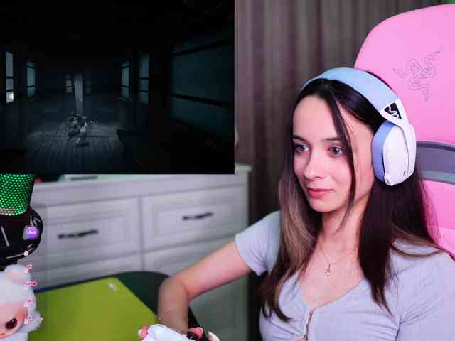 JuicyAngel webcam
