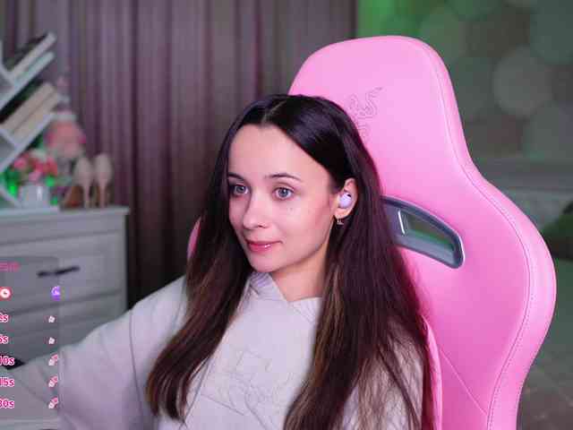 JuicyAngel webcam