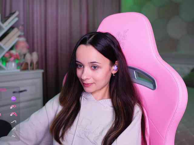 JuicyAngel webcam