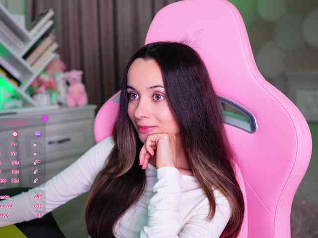 JuicyAngel webcam