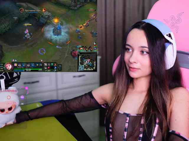 JuicyAngel - Girl 
