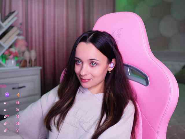 JuicyAngel webcam