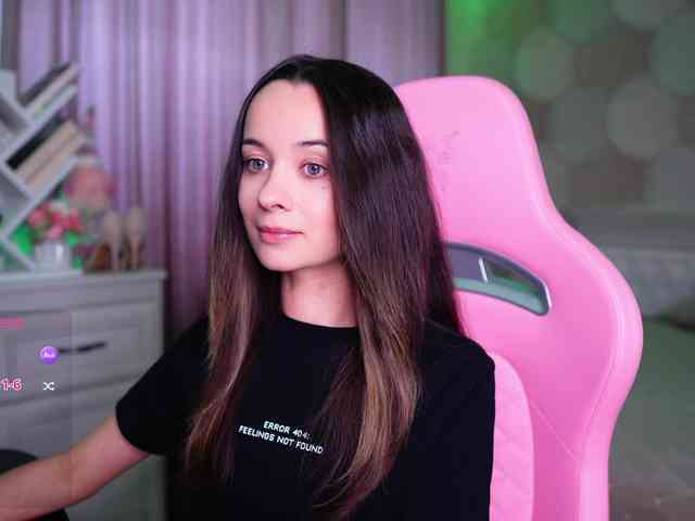 JuicyAngel webcam